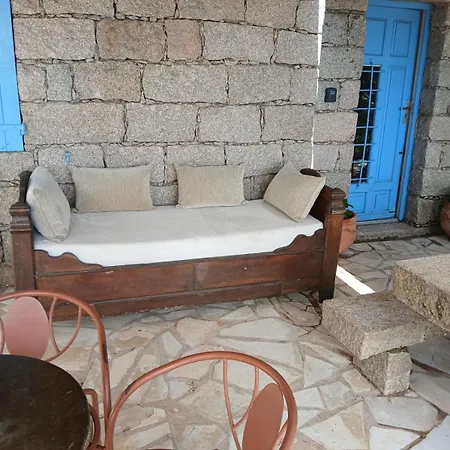 Mare A Mare Bed & Breakfast *